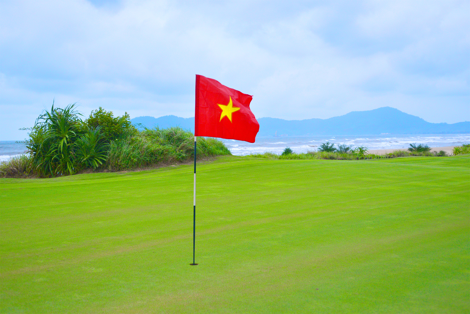 Vietnam Golf Tours