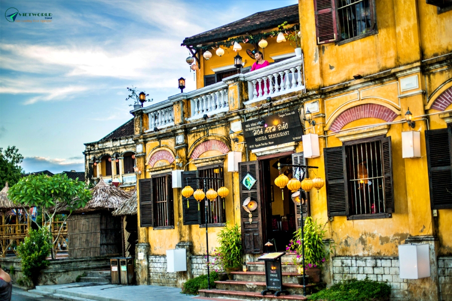 Vietnam Most Famous Points Tour 12D11N