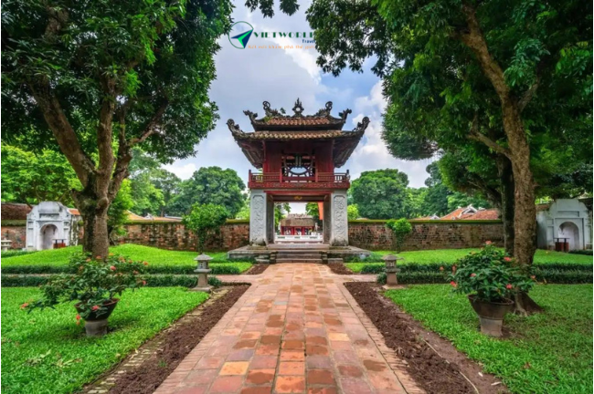 Temple of Literature