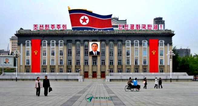 North Korea Classic Tours 4D3N