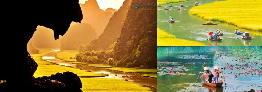 Why Ninh Binh Should Be on Your Vietnam Bucket List in 2025 1 Hoa Lu Ninh Binh 1