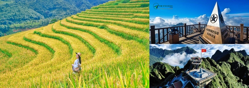 Best of Northern Vietnam Tour 5D4N