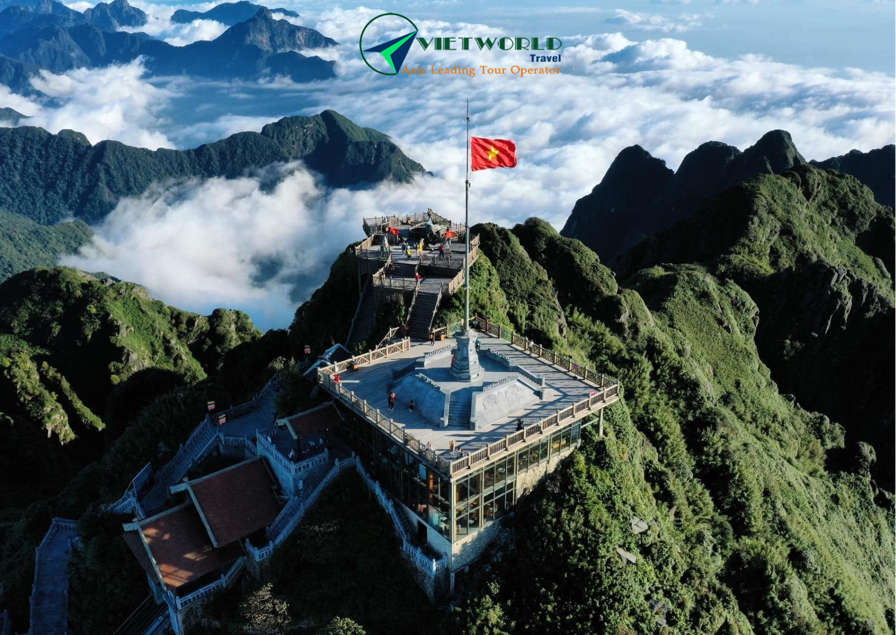 Top 7 Must-Know Sapa Travel Tips: Discover Vietnam’s Mountain Escape 1 Front