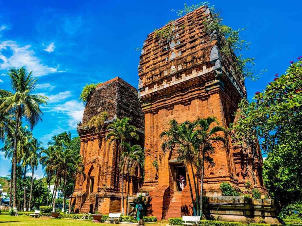 7 Reasons to Visit Quy Nhon Travel – Vietnam’s Hidden Coastal Paradise 3 3 1