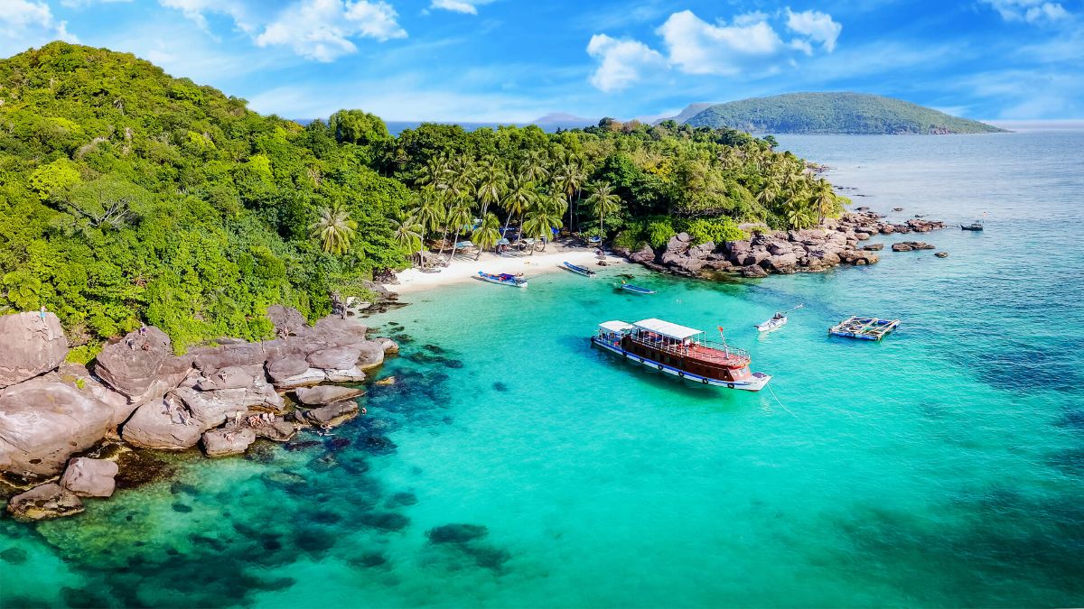 Phu Quoc Island